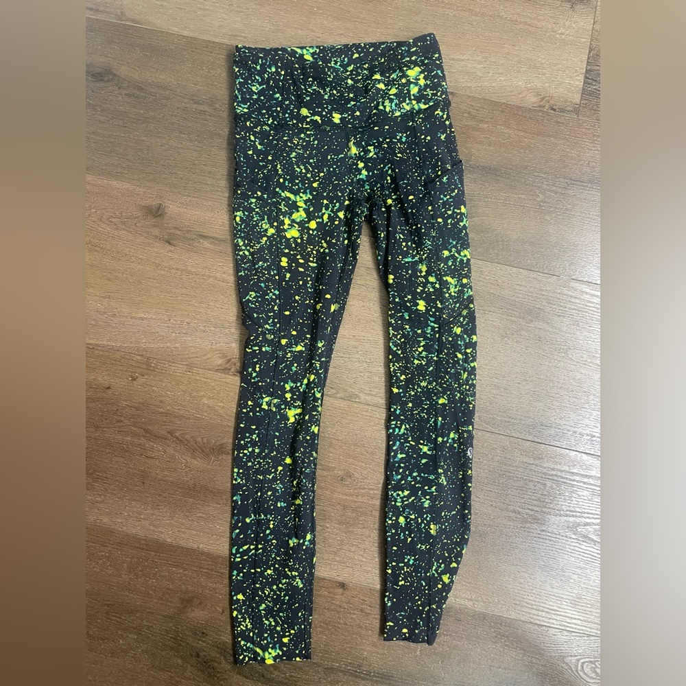 Lululemon leggings